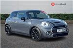 2017 MINI Hatchback