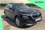 2022 Skoda Kamiq