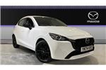 2024 Mazda 2