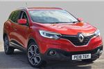 2018 Renault Kadjar
