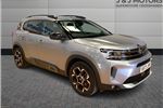 2023 Citroen C5 Aircross