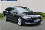 2024 Skoda Superb Estate