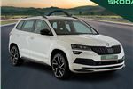 2020 Skoda Karoq