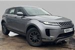 2019 Land Rover Range Rover Evoque