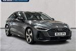 2025 Audi A5