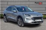 2022 Ford Kuga
