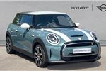 2022 MINI Electric