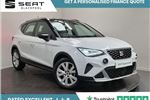 2023 SEAT Arona