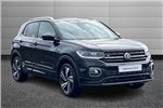 2021 Volkswagen T-Cross