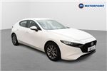 2022 Mazda 3