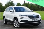 2019 Skoda Karoq