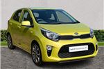 2020 Kia Picanto