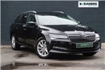 2023 Skoda Superb Estate