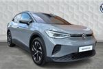 2025 Volkswagen ID.4