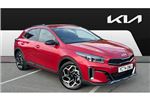 2024 Kia XCeed