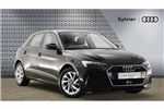 2021 Audi A1