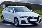 2020 Audi A1