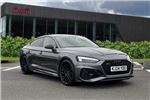 2024 Audi RS5