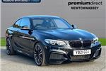 2021 BMW 2 Series