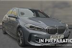 2020 BMW 1 Series