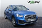 2017 Audi Q2