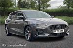 2023 Ford Focus ST