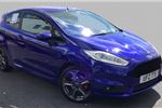 2014 Ford Fiesta ST