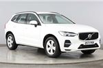 2022 Volvo XC60