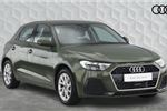 2024 Audi A1