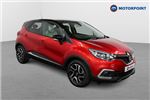 2019 Renault Captur