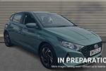 2023 Hyundai i20