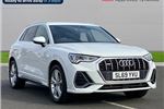 2019 Audi Q3