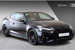 2022 Audi RS5