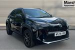 2024 Toyota Yaris Cross