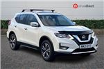 2021 Nissan X-Trail