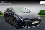 2022 Toyota Corolla Touring Sport