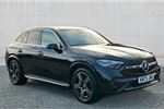 2023 Mercedes-Benz GLC