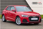 2024 Audi A1