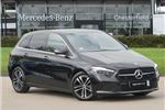 2024 Mercedes-Benz B-Class