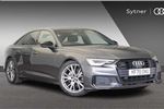 2020 Audi A6