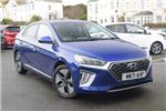 2021 Hyundai IONIQ