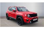 2021 Jeep Renegade