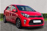 2021 Kia Picanto