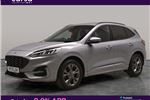 2020 Ford Kuga