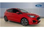 2023 Ford Fiesta