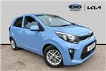 2021 Kia Picanto