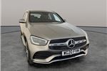 2020 Mercedes-Benz GLC