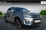 2022 Suzuki Vitara