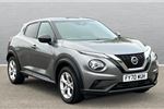 2021 Nissan Juke