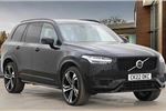 2022 Volvo XC90